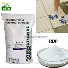 Good film formation Rdp/Vae for waterproof Building Material